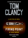 Cover image for Firing Point